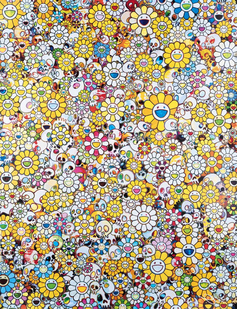 版画拍到1个亿！快来展示你的作品吧